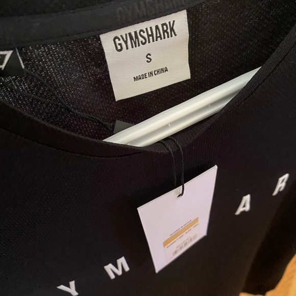 Gymshark Other - Gymshark Men Recharge Shirt